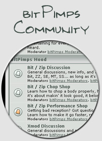 bitPimps Community