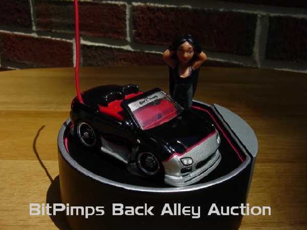 BitPimps Back Alley Auction
