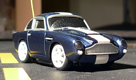 DB5 (different lighting)
