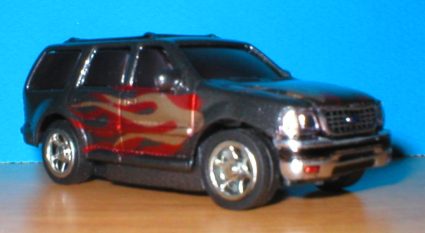 Ford Expedition
