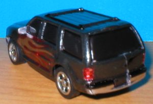 Ford Expedition
