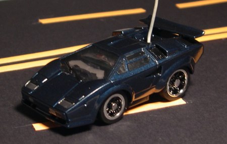 Countach
