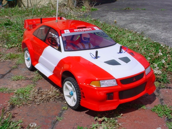 hpi rs4 rally
