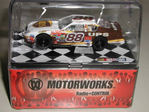 MotorWorks Nascar
