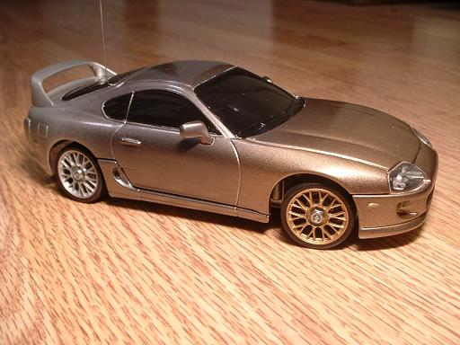 Faded Supra Side
