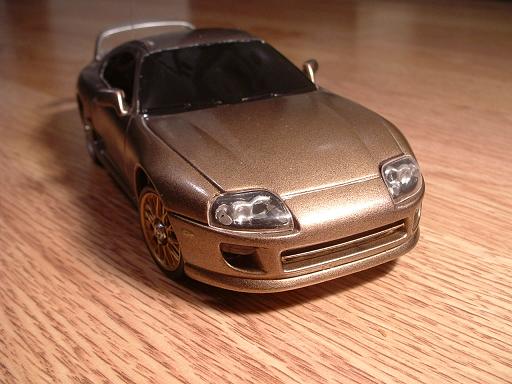 Faded Supra Front
