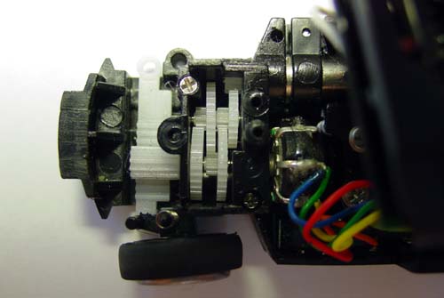 ZZ SE Front End
