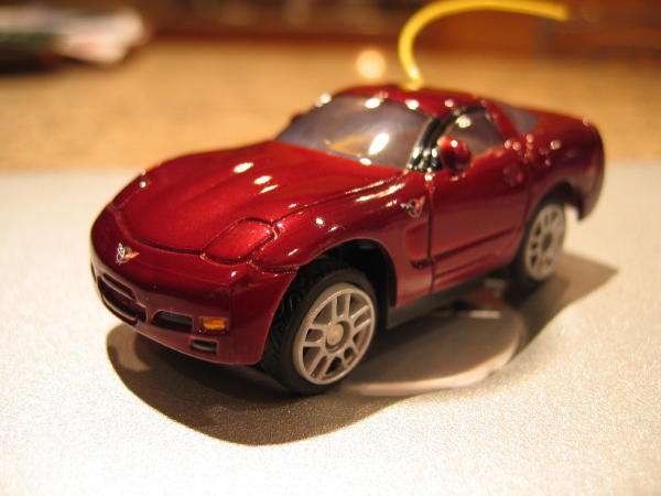 present vette front
