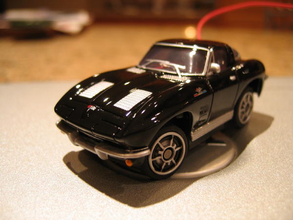 past vette front
