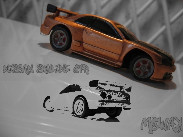 Some art =D
