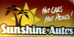 Sunshine Autos Logo
Keywords: logo